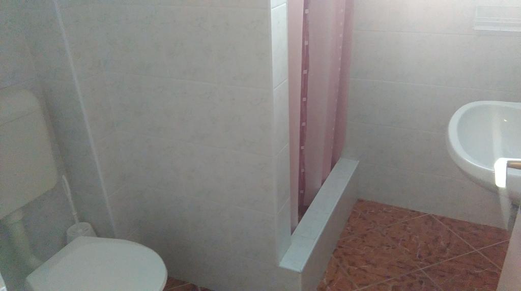 Villa Nova Hévíz Δωμάτιο φωτογραφία