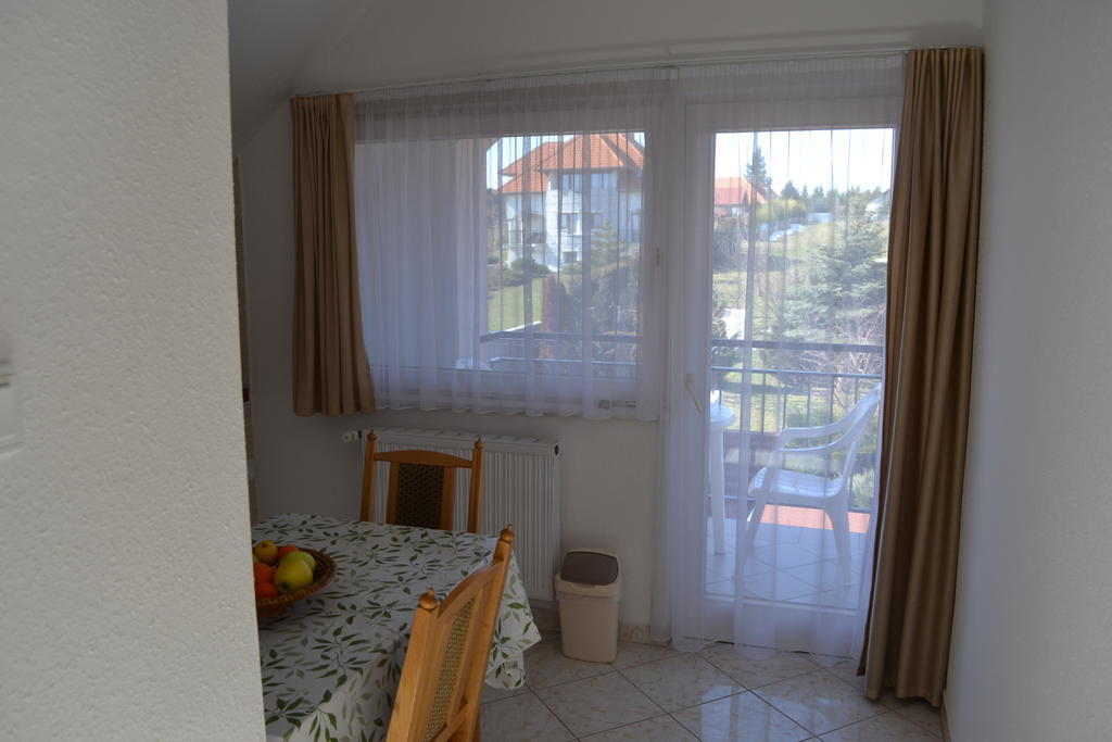 Villa Nova Hévíz Δωμάτιο φωτογραφία