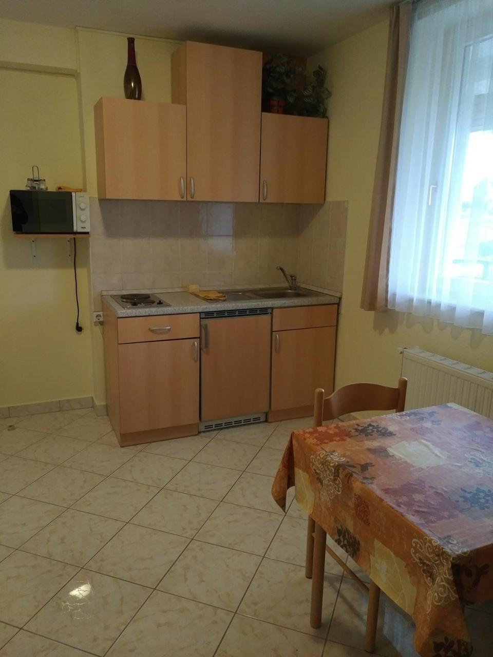 Villa Nova Hévíz Εξωτερικό φωτογραφία
