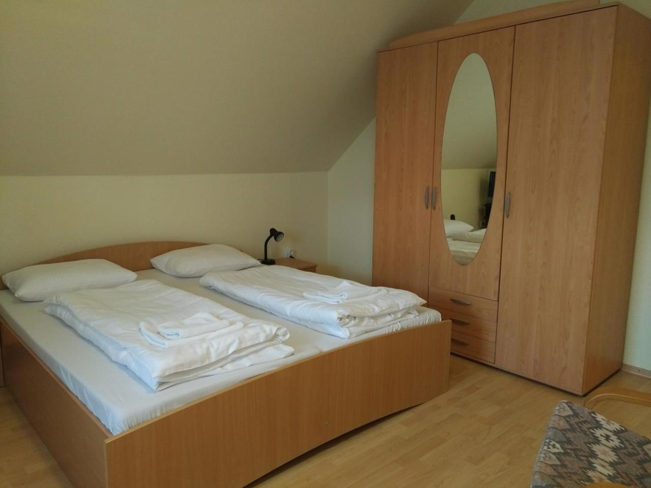 Villa Nova Hévíz Εξωτερικό φωτογραφία