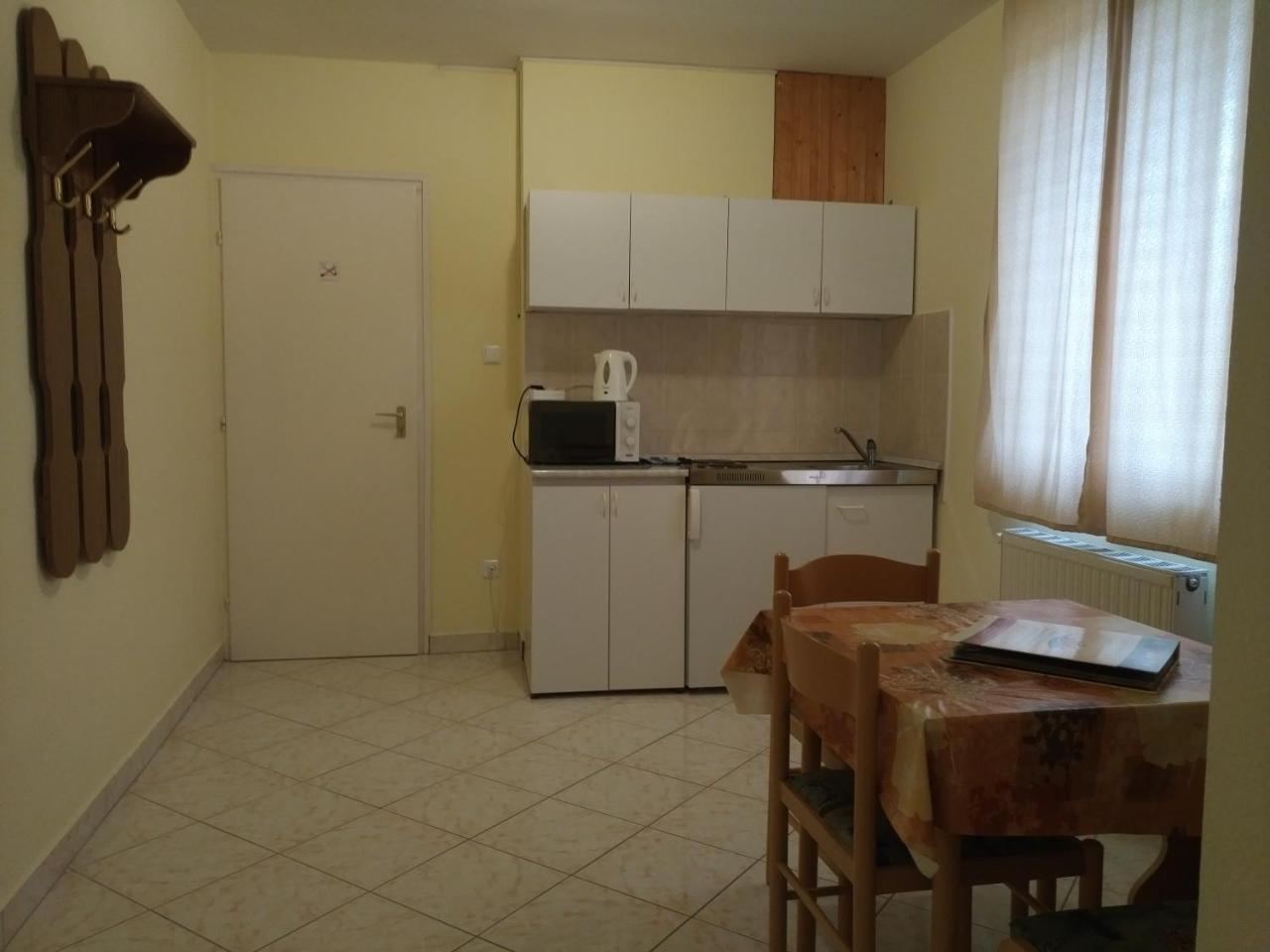 Villa Nova Hévíz Εξωτερικό φωτογραφία